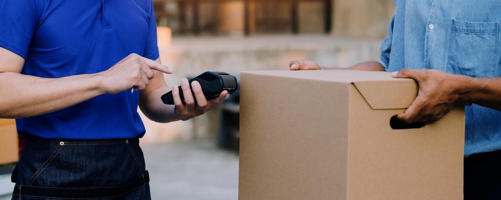 прийом кольорового металу