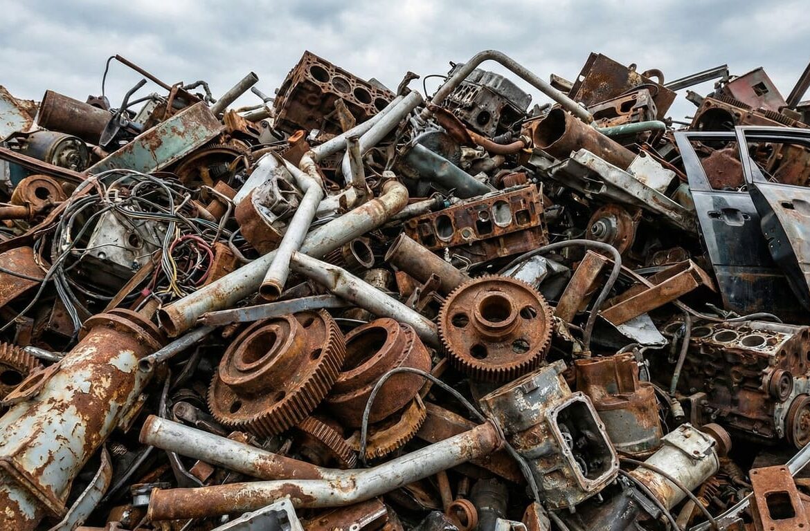 онлайн прийомка кольорових металів