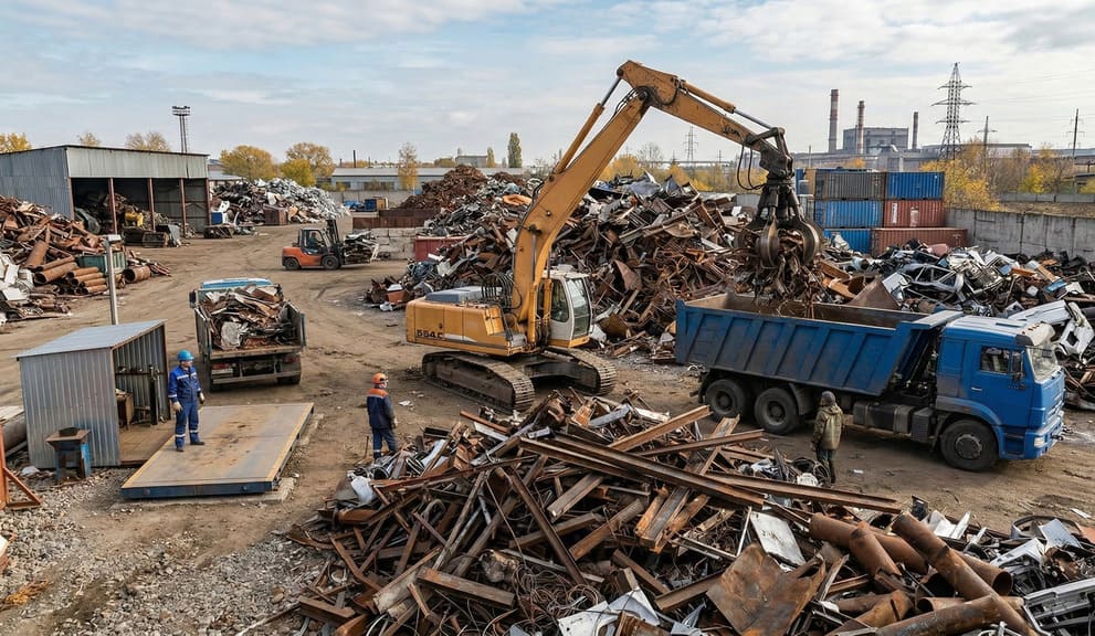 як відрізнити мідь від латуні